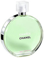 Chance Eau Fraiche от Chanel