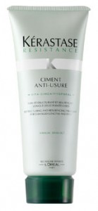 Resistance Ciment Anti-Usure Reinforcing Treatment