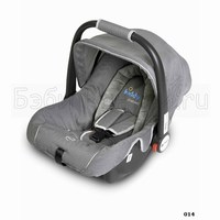 Автокресло Kiddy Protect