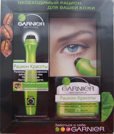 Стик "рацион красоты" от garnier