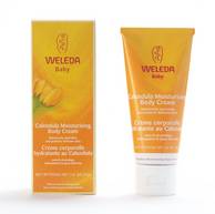 Weleda Calendula Moisturising Body Cream