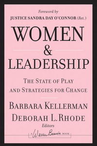 Книга. Women and Leadership: The State of Play and Strategies for Change