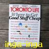 toronto life subscription