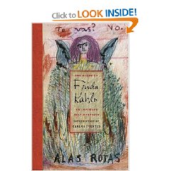 The Diary of Frida Kahlo