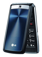 LG KF300