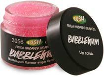 Lush bubblegum