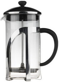 French-press