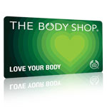 карту body shop