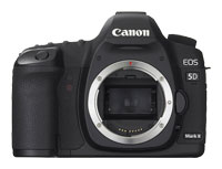 canon 5d mark II