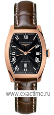 Часы Longines Evidenza