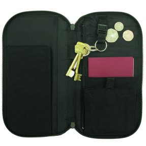 Travel Document Holder