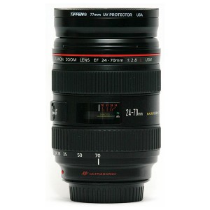 Canon EF 24-70mm f/2.8