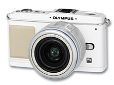 olympus e-p1