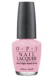 Opi pink-ing you