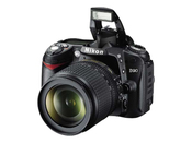 nikon d90 kit