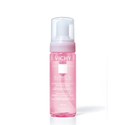 пенка для умывания oligo 25 vichy