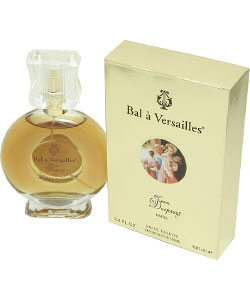 Туалетная вода Jean Desprez Bal A Versailles (100 ml)