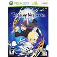 Tales of Vesperia