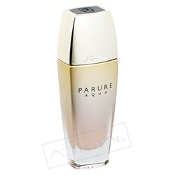 GUERLAIN Увлажняющая тональная эмульсия Parure Aqua SPF 20 № 02