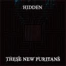 These New Puritans - Hidden