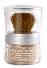 пудра L'OREAL Alliance Perfect