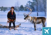 Поехать в Финляндию