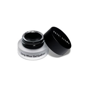 Bobbi Brown Long-Wear Gel Eyeliner