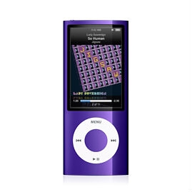 Apple iPod nano