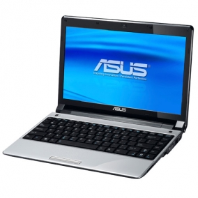 ноут Asus UL20A