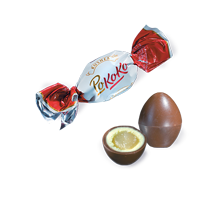 Конфеты "Рококо" (Roshen)