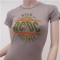 AC/DC t-shirt