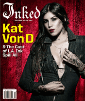 inked magazine