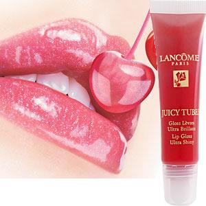 Lancome Juicy Tubes n90 Cherry Rock