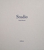 "STUDIO"   Paolo Roversi