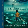 "Percy Jackson & the Olympians"