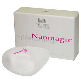 Naomi Campbell "neomagic"