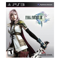 Final Fantasy XIII