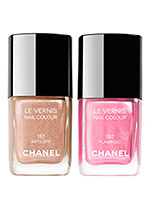 Chanel Le Vernis Nail Colour