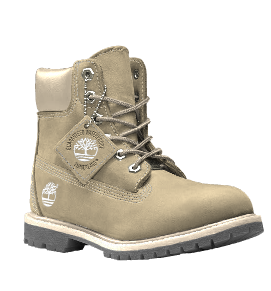 timberland