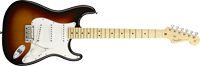 Fender American Standard Stratocaster