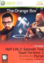 Orange Box