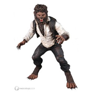 The Wolfman 7-Inch Action Figure