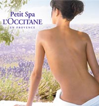 Косметика L'Occitane