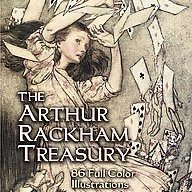 Arthur Rackham