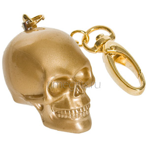 USB flash накопитель «Scull» 2 Гб