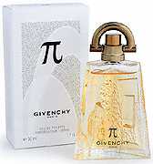 Givenchy 'PI' (Givenchy)