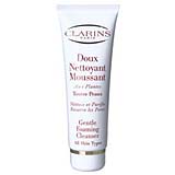 Clarins Doux Nettoyant Moussant (Смягчающий и очищающий пенистый крем для нормальной и комбинированной кожи)