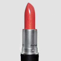 Помада MAC Spring Colour Forecast 2 цвет 'Fresh salmon'