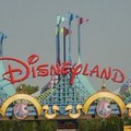 DISNEY LAND!!!