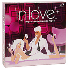 игра "In Love"